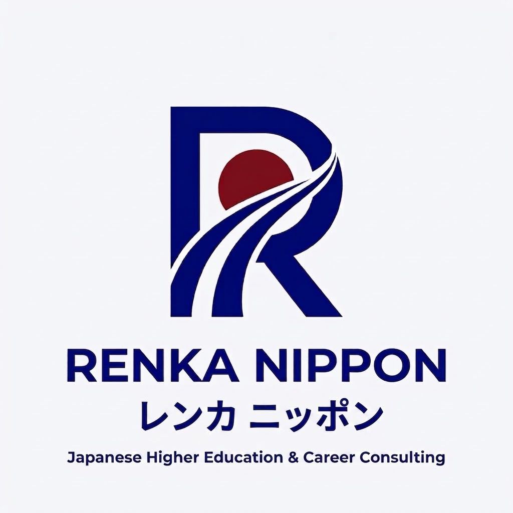 RENKA NIPPON